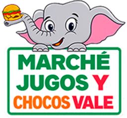 marche Logo